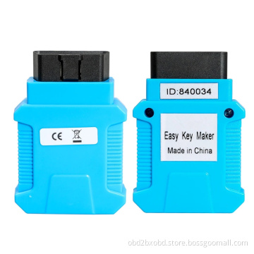 EasyKeyMaker Hond a Key Programmer Supports Honda/Acura Including All Keys Lost